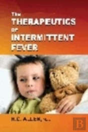 Therapeutics Of Intermitent Fever