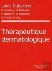 Thérapeutique Dermatologique
