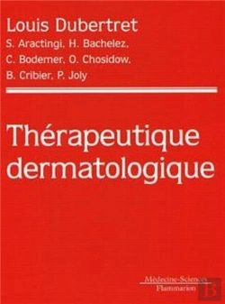 Bertrand.pt - Thérapeutique Dermatologique