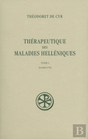 Thérapeutique Des Maladies Helléniques Tome 1
