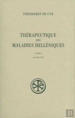 Bertrand.pt - Thérapeutique Des Maladies Helléniques Tome 1