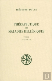 Thérapeutique Des Maladies Helléniques Tome 2
