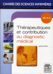 Therapeutique Diagnostic Medical