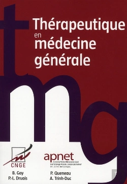 Bertrand.pt - Thérapeutique En Médecine Générale