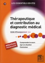 Therapeutique Et Contribution Au Diagnostic Medical