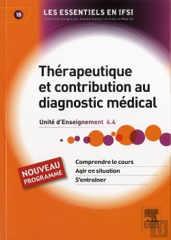 Bertrand.pt - Therapeutique Et Contribution Au Diagnostic Medical