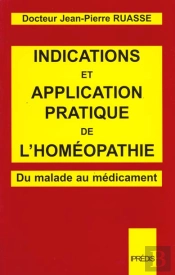 Therapeutique Homeopathique