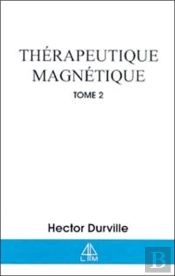 Therapeutique-Magnetique T.2