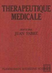 Therapeutique Medicale