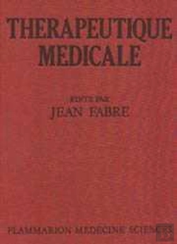 Bertrand.pt - Therapeutique Medicale