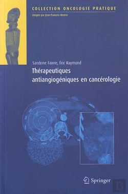 Bertrand.pt - Thérapeutiques Anti-Angiogéniques En Cancérologie