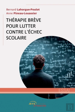 Bertrand.pt - Thérapie Brève Pour Lutter Contre L'Échec Scolaire