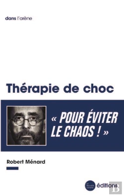 Bertrand.pt - Thérapie De Choc