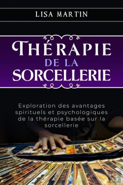 Bertrand.pt - Thérapie  De La  Sorcellerie