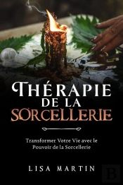 Thérapie  De La  Sorcellerie
