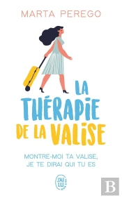 Therapie De La Valise (La)