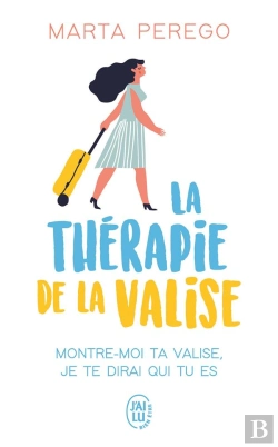 Bertrand.pt - Therapie De La Valise (La)