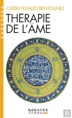 Bertrand.pt - Thérapie De L'Âme