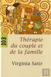 Thérapie Du Couple Et De La Famille : Thérapie Familiale