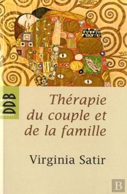 Bertrand.pt - Thérapie Du Couple Et De La Famille : Thérapie Familiale