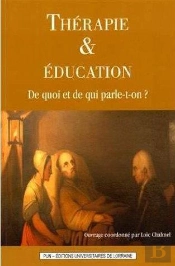 Thérapie Et Éducation