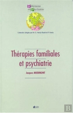 Bertrand.pt - Therapie Familiales Et Psychiatrie