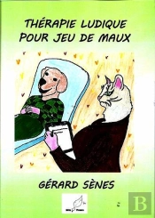 Therapie Ludique Pour Jeu De Maux