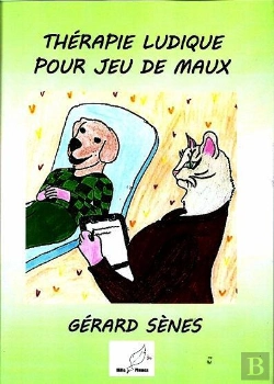 Bertrand.pt - Therapie Ludique Pour Jeu De Maux