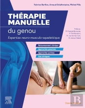 Thérapie Manuelle Du Genou