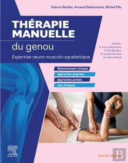 Bertrand.pt - Thérapie Manuelle Du Genou