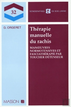 Bertrand.pt - Therapie Manuelle Du Rachis
