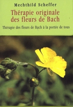 Bertrand.pt - Thérapie Originale Des Fleurs De Bach : Jeu De Cartes Pour Débutants
