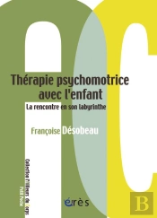 Thérapie Psychomotrice Avec L'Enfant