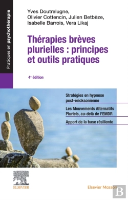 Bertrand.pt - Therapies Breves Plurielles : Principes Et Outils Pratiques