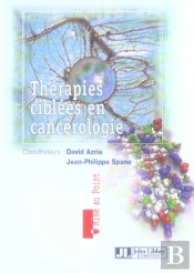 Therapies Ciblees En Cancerologie