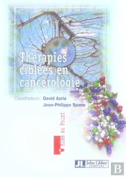 Bertrand.pt - Therapies Ciblees En Cancerologie
