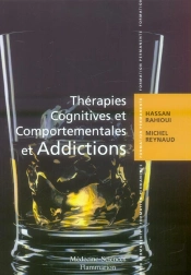 Therapies Cognitives Et Comportementales Et Addictions