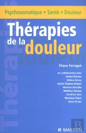 Therapies De La Douleur