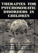 Therapies For Psychosomatic Disorders In Children