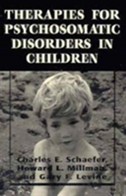 Bertrand.pt - Therapies For Psychosomatic Disorders In Children
