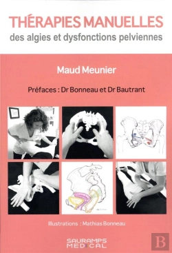 Bertrand.pt - Therapies Manuelles Des Algies Et Dysfonctions Pelviennes