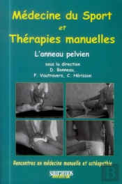 Therapies Manuelles Et Medecine Du Sport : L'Anneau Pelvien