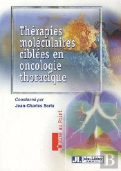 Thérapies Moléculaires Ciblées En Oncologie Thoracique