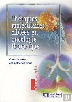 Bertrand.pt - Thérapies Moléculaires Ciblées En Oncologie Thoracique