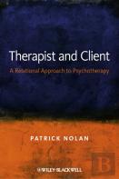 Therapist And Client
