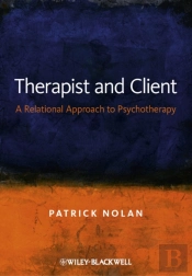Therapist And Client