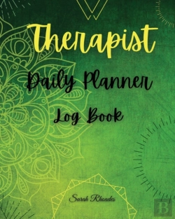 Bertrand.pt - Therapist Daily Planner