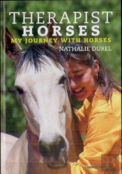 Therapist Horses