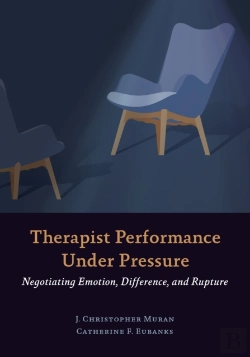 Bertrand.pt - Therapist Performance Under Pressure