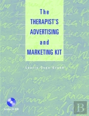 Therapist'S Advertising And Marketing Kit